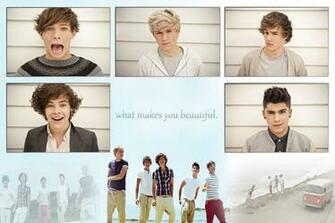 One Direction