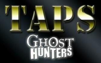 Ghost Hunters Photo