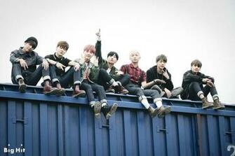 I Need U Bts Wallpaper Top Background