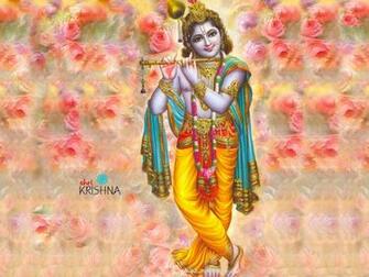 Lord Sri Krishna Paintings All About India