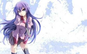Monogatari Series Wallpaper