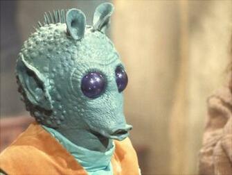 Star Wars Movies Greedo Movie HD Wallpaper Tv