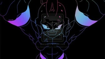 Majin Buu Vita Wallpaper By Facux100pre