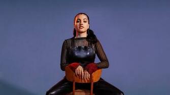 Mabel Mcvey Singer Xs Myconfinedspace
