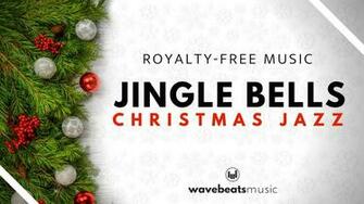 Christmas Jingle Bells Jazz Royalty Background Music On Vimeo