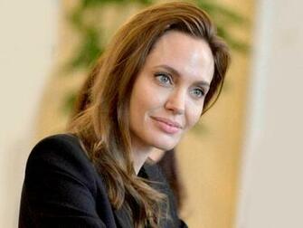 Angelina Jolie Hq Wallpaper