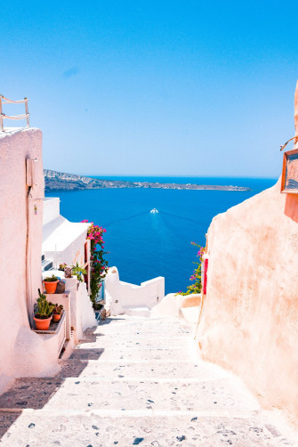Most Beautiful Places In Greece For An Ultimate Bucket List Wallpaper