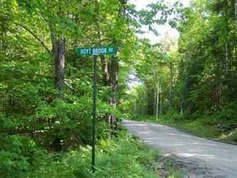 Lot Dean And Hoyt Brook Road Danbury Nh Mls Id