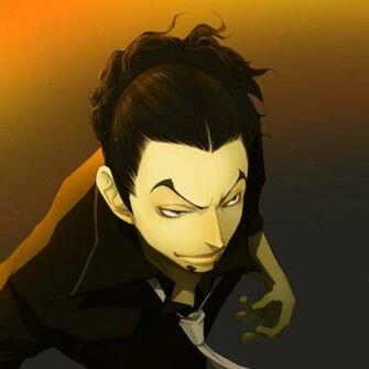 Rob Lucci One Piece Character