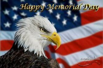 Bald Eagle Flag Wallpaper And