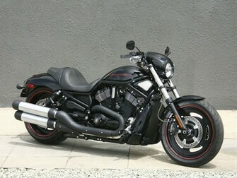 Harley Davidson HD Desktop Wallpaper