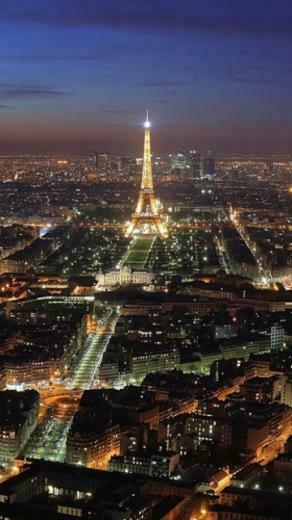 Paris Wallpaper Screensaver Pre Id
