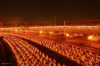Getting To Know Wat Phra Dhammakaya