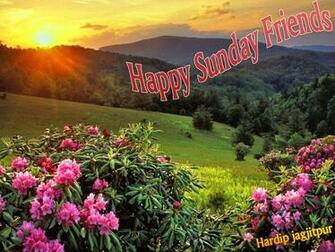 Happy Sunday Friends Desicomments
