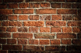 Walls Bricks Architecture Orange Building Texture Wallpaper HD