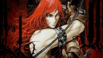 Castlevania Chronicles Wallpaper In
