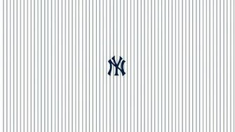 HD Wallpaper Of The New York Yankees Cap Logo Paperpull