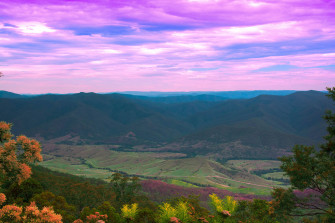 Hill Wallpaper