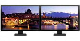 Set Wallpaper On A Dual Monitor In Windows Technobezz
