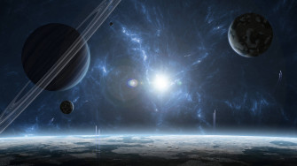 4d Ultra HD Wallpaper