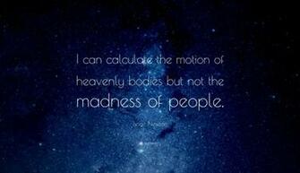 Isaac Newton Wallpaper All In One