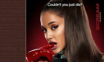 Scream Queens Wallpaper Size More