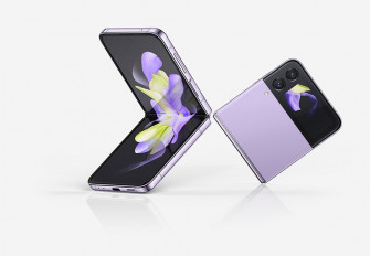 Samsung Galaxy Z Flip 5g Specs Camera Uk