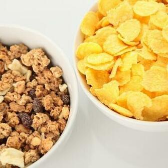 National Cereal Day Cerealday