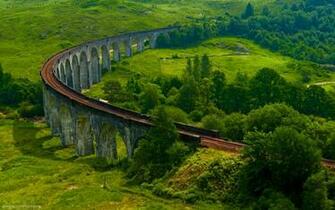 Scenic Wallpaper For Desktop