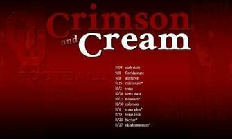 Ou Sooners Boomersooner