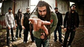 Ill Nino Wallpaper