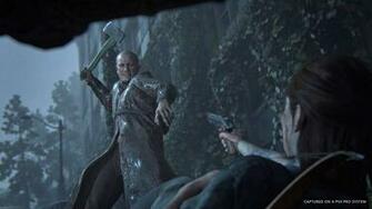 The Last Of Us Part To Release In Early Rumor