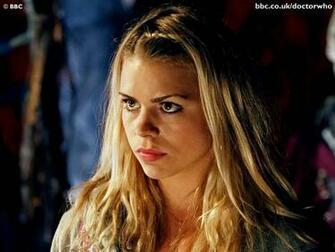 Rose Tyler Wallpaper