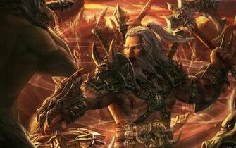 Diablo Iii Wallpaper In