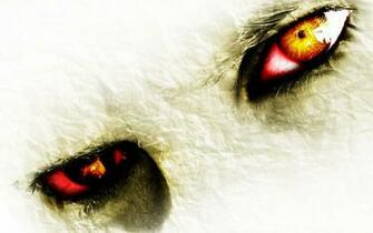 Horror Evil Eyes In Fear Wallpaper Pixhome