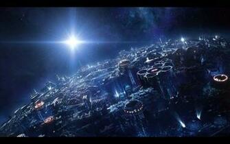 Cybertron Wallpaper
