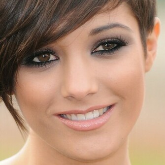Azza Fhm Calendar Frankie Sandford Wallpaper Pictures