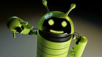 Animated Wallpaper Android
