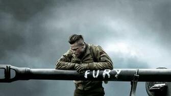 Fury Computer Wallpaper Desktop Background Id