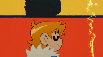 Scott Pilgrim Takes Off S Shock Twist Makes It One Of The Best