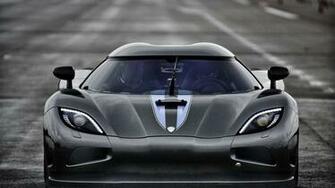 Koenigsegg Wallpaper