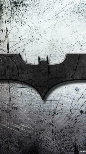 Batman Apple iPhone Plus Wallpaper