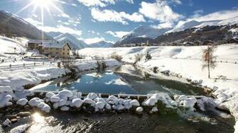 Nature Pictures Image Of Europe