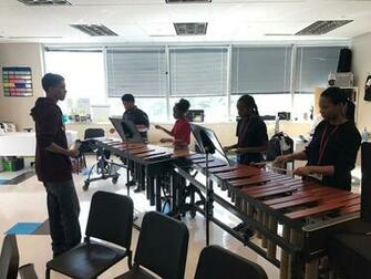 Donate Now Musicopia Drumlines By
