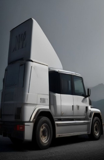 Scania V8 Logo Wallpaper