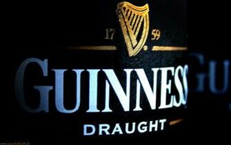 Guinness Computer Wallpaper Desktop Background