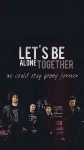 Fall Out Boy Wallpaper