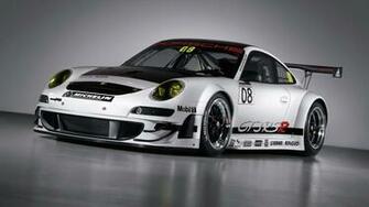 Porsche Gt3 Rsr Exclusive HD Wallpaper