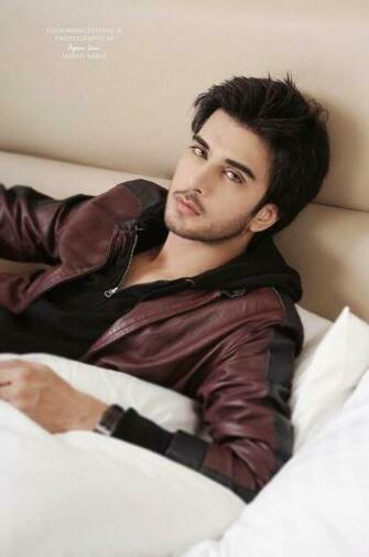 Cool Imran Abbas Naqvi HD Wallpaper