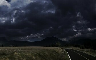 Dark Clouds Wallpaper And Image Pictures Photos